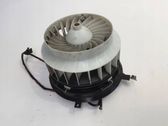 Heater fan/blower