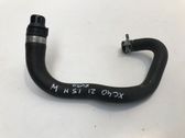 Engine coolant pipe/hose