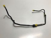 Brake booster pipe/hose