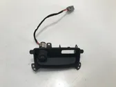 Cigarette lighter rear