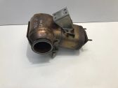 Catalyst/FAP/DPF particulate filter