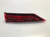 Tailgate rear/tail lights