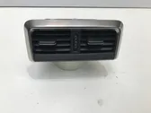 Rear air vent grill