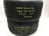 R22 summer tire