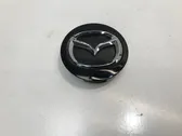 Original wheel cap