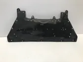 Engine splash shield/under tray