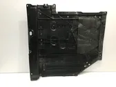 Front underbody cover/under tray