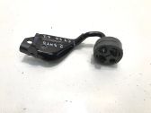 Muffler mount bracket/holder