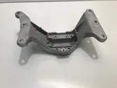 Gearbox mounting bracket