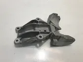 Gearbox mounting bracket