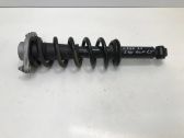 Rear shock absorber/damper