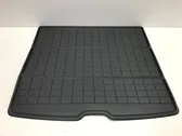 Rubber trunk/boot mat liner