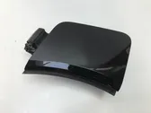 Electric car charge socket cover