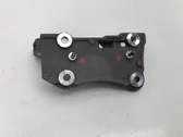 Gearbox mounting bracket