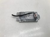 Wireless charging module