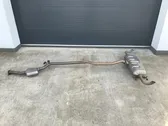 Muffler/silencer