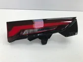 Tailgate rear/tail lights