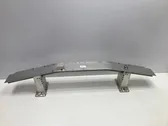 Front bumper support beam