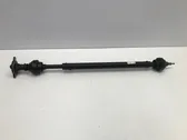 Front prop shaft