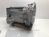 Electric car Transmission