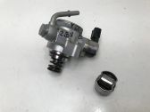 Fuel injection high pressure pump