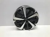 R20 alloy rim