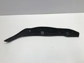 Fender end trim