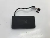 Wireless charging module