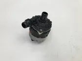 Electric auxiliary coolant/water pump