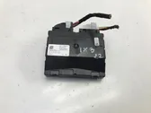 Air conditioner control unit module