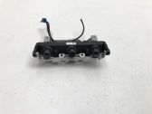 Windshield/windscreen camera