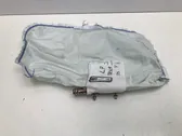 Seat airbag