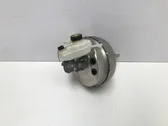 Master brake cylinder