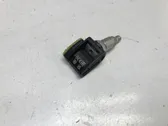 Tire pressure sensor