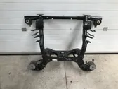 Rear subframe