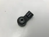 Detonation knock sensor