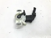 Brake pedal sensor switch