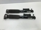 Rear shock absorber/damper