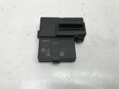 Other control units/modules
