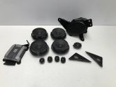 Kit système audio
