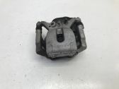 Bremssattel hinten
