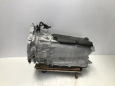 Automatic gearbox