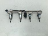 Fuel main line pipe
