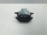 Airbag de volant