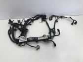 Faisceau de câblage pour moteur