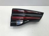 Задний фонарь в крышке