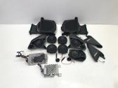 Audio system kit