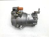 Air conditioning (A/C) compressor (pump)
