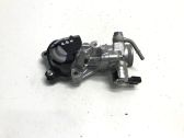 Fuel injection high pressure pump