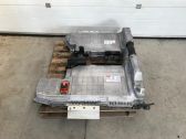 Hybrid / electric car battery